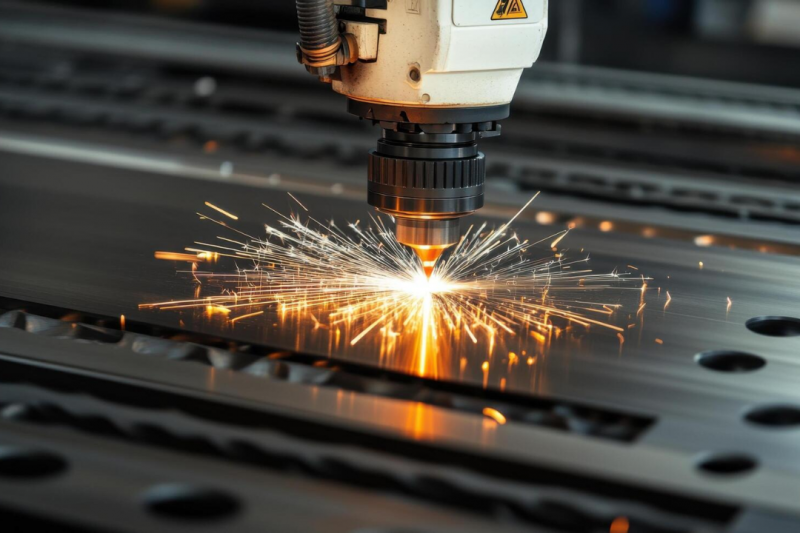 Como Escolher Máquinas Gravação a Laser UV Para Seu Negócio