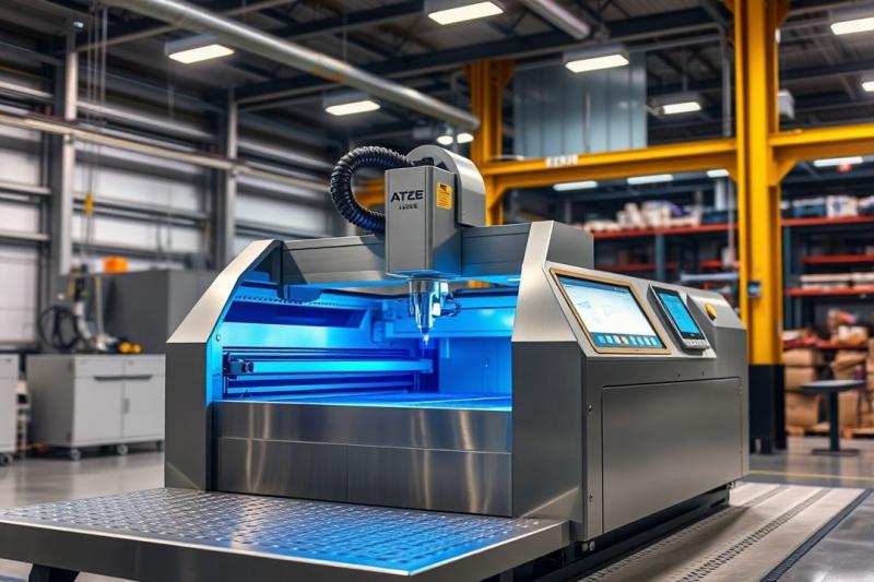 Conserto de máquina de corte a laser: Soluções e Dicas para Manutenção