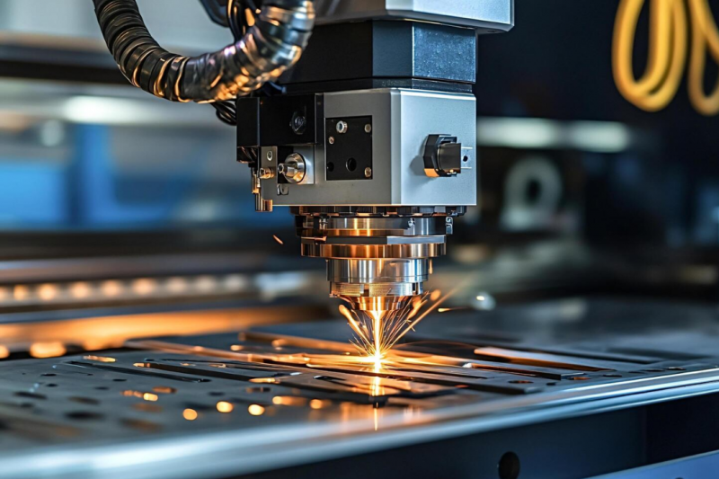 Dicas Essenciais para Manutenção de Máquinas de Corte a Laser