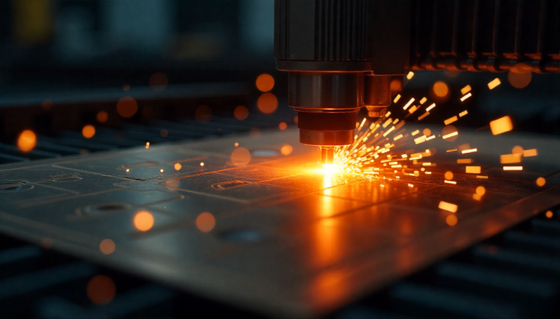 Gravação a Laser: Revolucionando Seus Projetos Criativos