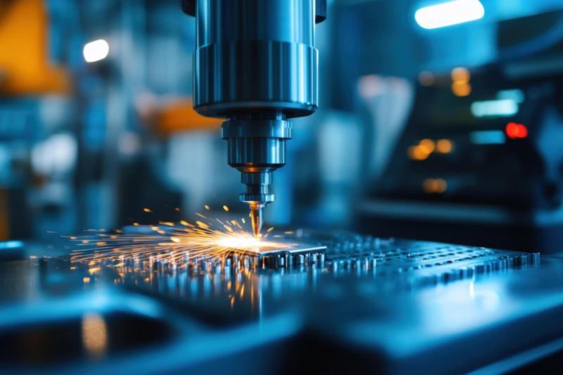 Máquina de Gravação a Laser: Transforme Ideias em Realidade