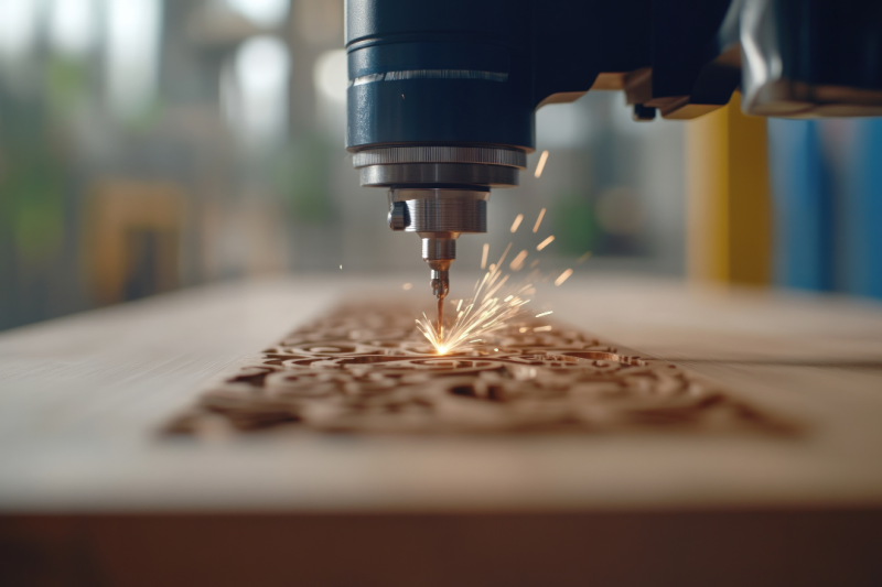 Gravação a Laser: Transforme Seu Processo Criativo e Oportunidades de Negócios