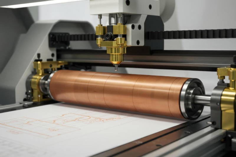 Fresadora CNC: Revolucione Seus Projetos de Engenharia e Manufatura