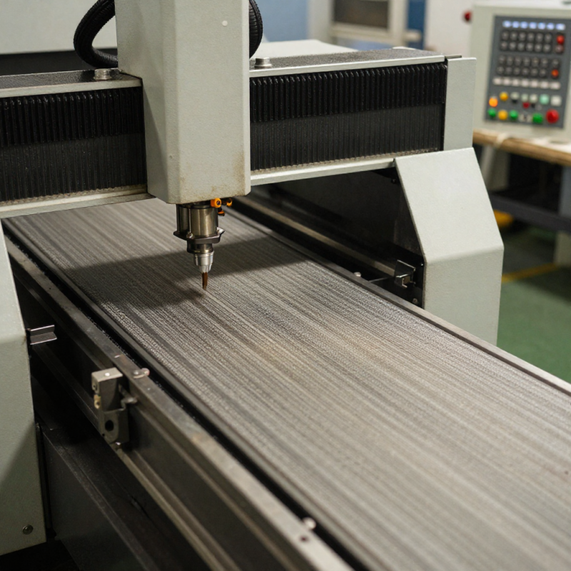 Como a Máquina Router CNC Pode Revolucionar Sua Produção e Estimular Sua Criatividade