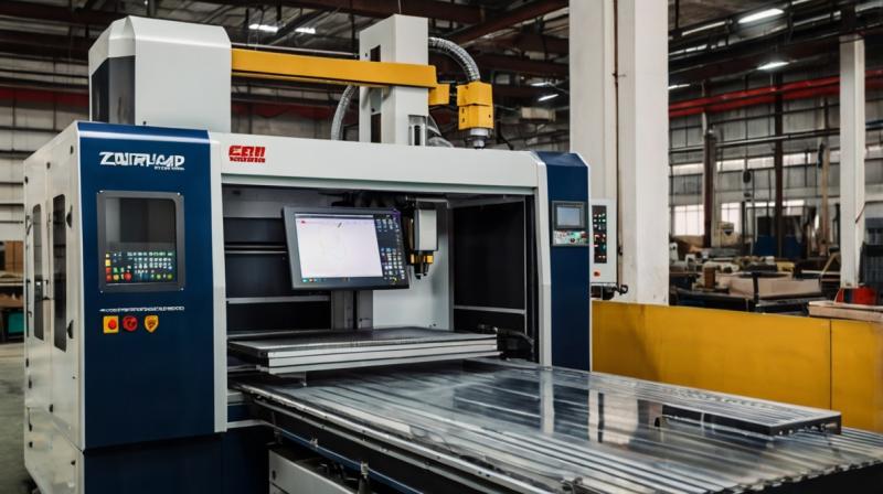 Máquina Router CNC: Potencialize seus Projetos de Produção e Criatividade com Tecnologia Avançada