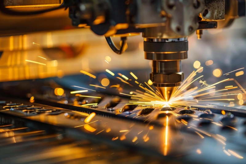 Preço das Fresadoras CNC: Guia para Otimizar Sua Produção e Escolher a Solução Ideal