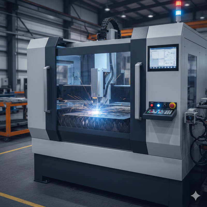 Tecnologia de Corte a Laser: Potencialize Seus Projetos Criativos com Precisão e Inovação