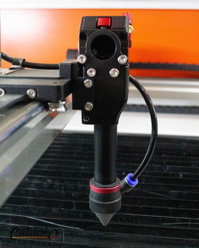 Peças para máquina de corte a laser