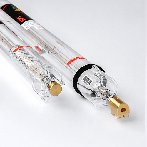 Tubo Laser