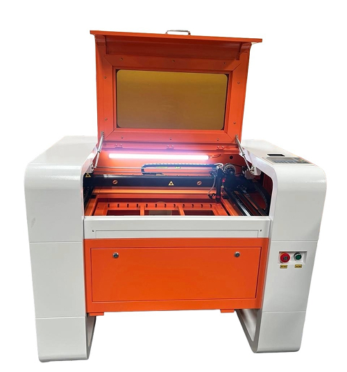 Modelo 6040 com Eixo Z 60W