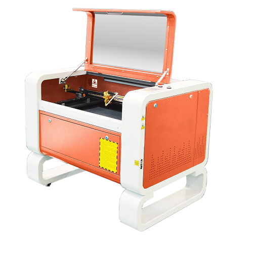Modelo 6040 sem Eixo Z 80W