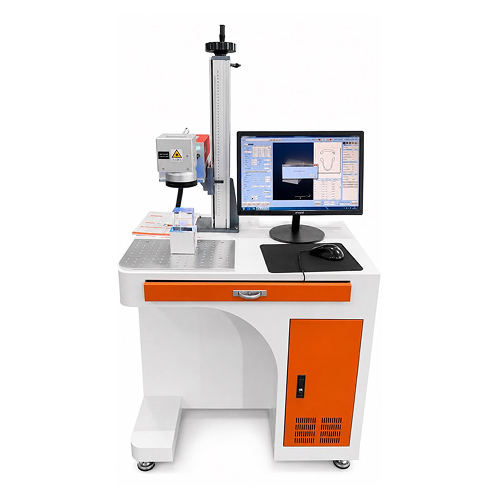 Máquina UV 3D